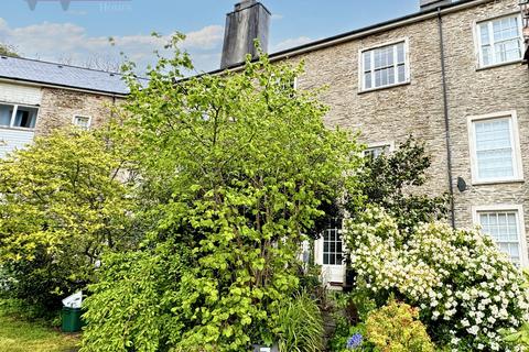 3 bedroom terraced house for sale, The Old Mill Woodland Road, Harbertonford, Totnes, Devon