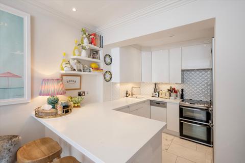 2 bedroom flat for sale, Finborough Road, London, SW10