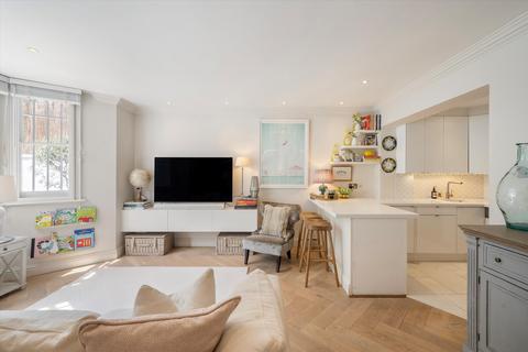 2 bedroom flat for sale, Finborough Road, London, SW10