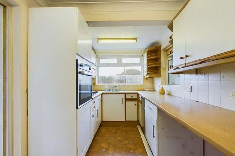 2 bedroom detached bungalow for sale, Onslow Drive, Ferring, Worthing, BN12 5RX