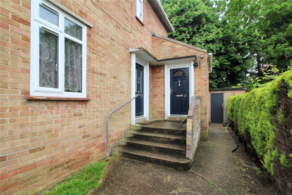 Sycamore Crescent, Norwich, Norfolk, NR2 2 bed apartment for sale £