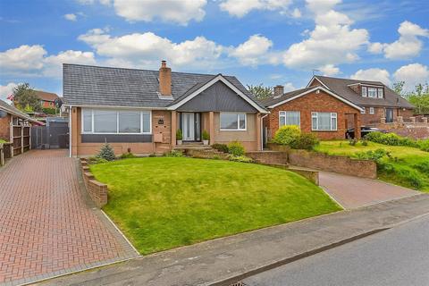 4 bedroom bungalow for sale, Lords Wood Lane, Lords Wood, Chatham, Kent