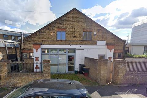 Mixed use for sale, 1 Old Brick Yard, Eastbourne Road, Brentford, Middlesex, TW8 9PG