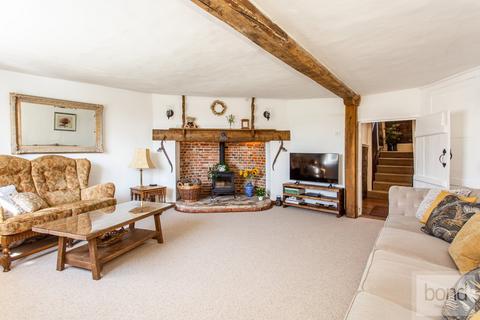 4 bedroom cottage for sale, Burnham Road, Woodham Mortimer CM9