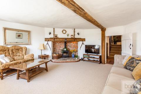 Salters Folly Burnham Road, Woodham Mortimer, Maldon, CM9 6SR