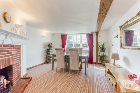 Salters Folly Burnham Road, Woodham Mortimer, Maldon, CM9 6SR