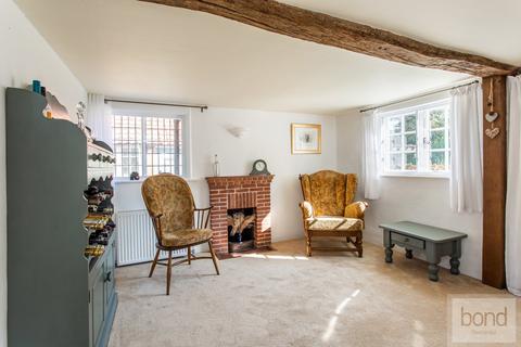 Salters Folly Burnham Road, Woodham Mortimer, Maldon, CM9 6SR