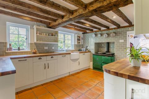 Salters Folly Burnham Road, Woodham Mortimer, Maldon, CM9 6SR