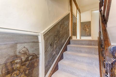Salters Folly Burnham Road, Woodham Mortimer, Maldon, CM9 6SR