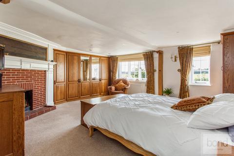 Salters Folly Burnham Road, Woodham Mortimer, Maldon, CM9 6SR