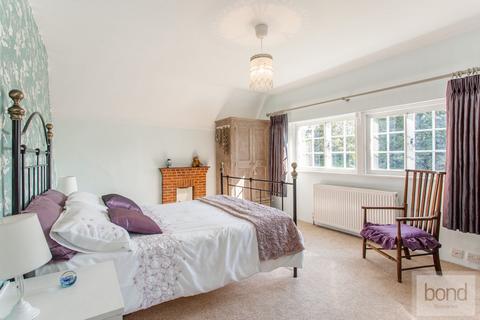 Salters Folly Burnham Road, Woodham Mortimer, Maldon, CM9 6SR