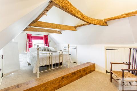 Salters Folly Burnham Road, Woodham Mortimer, Maldon, CM9 6SR