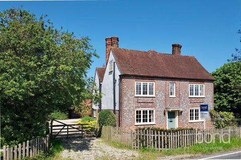 Salters Folly Burnham Road, Woodham Mortimer, Maldon, CM9 6SR