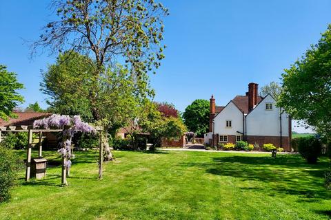 Salters Folly Burnham Road, Woodham Mortimer, Maldon, CM9 6SR