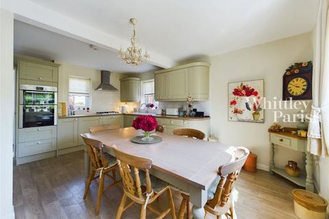 3 bedroom detached house for sale, Half Moon Lane, Redgrave