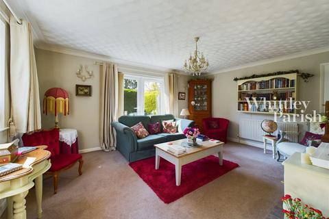 3 bedroom detached house for sale, Half Moon Lane, Redgrave