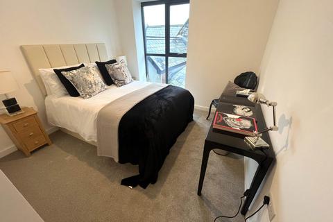 1 bedroom flat for sale, Bowlinger Court, Tower Street