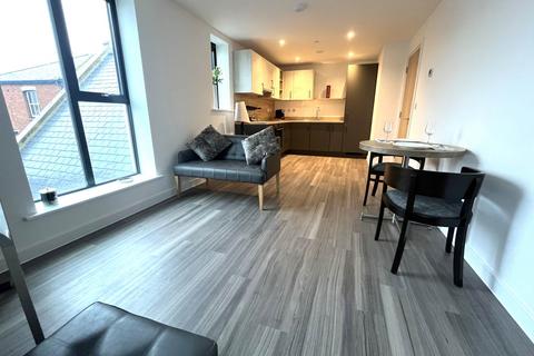 1 bedroom flat for sale, Bowlinger Court, Tower Street