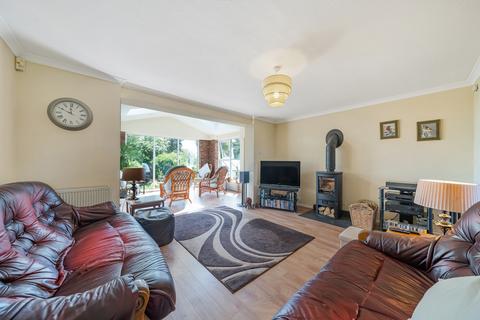 3 bedroom detached bungalow for sale, Avalon, Slough Green, Taunton, Somerset