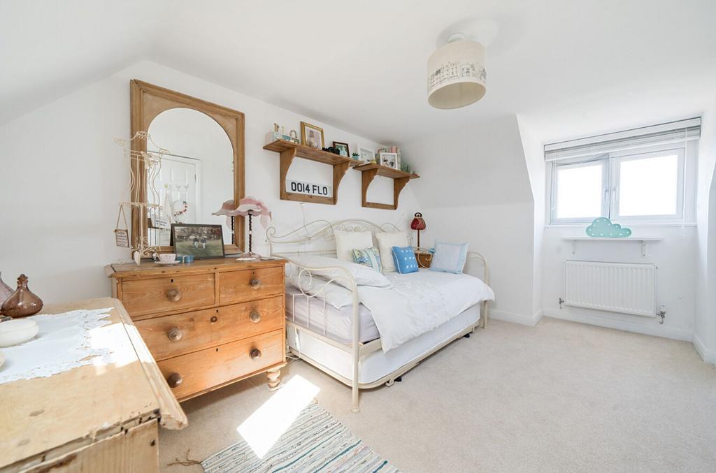 Bedroom Five