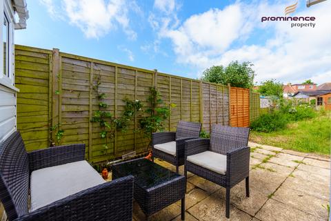 4 bedroom terraced house for sale, Elm Drive, Hove BN3