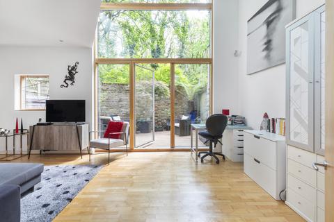 2 bedroom terraced house for sale, Collison Place, Manor Road, London, Hackney, N16