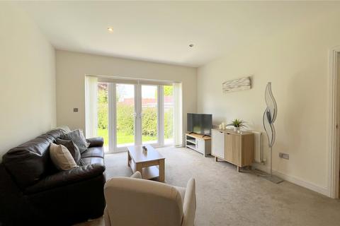 2 bedroom bungalow for sale, Castle Avenue, Highcliffe, Christchurch, Dorset, BH23