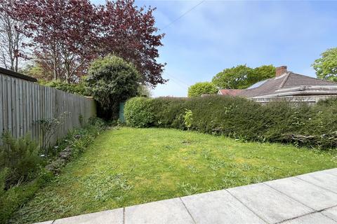 2 bedroom bungalow for sale, Castle Avenue, Highcliffe, Christchurch, Dorset, BH23