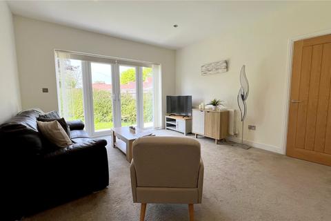 2 bedroom bungalow for sale, Castle Avenue, Highcliffe, Christchurch, Dorset, BH23