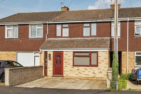 3 bedroom terraced house for sale, Summertown,  Oxfordshire,  OX2