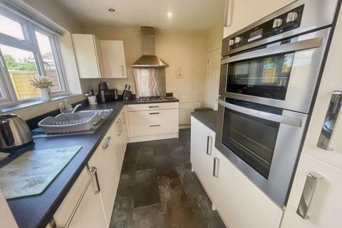 3 bedroom detached house for sale, Kinson Park Road, Bournemouth, Dorset