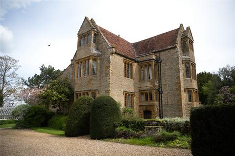 8 bedroom detached house for sale, Gayton Manor, Gayton, Northampton, NN7