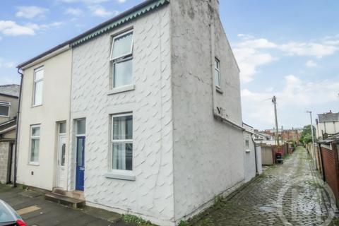 2 bedroom semi-detached house for sale, Blakiston Street, Fleetwood