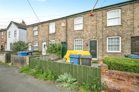 2 bedroom terraced house for sale, Melford Road, Sudbury, Suffolk, CO10