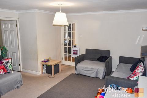 2 bedroom apartment to rent, Bren Court, 2 Colgate Place, Enfield, Greater London, EN3 6WF