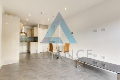 2 bedroom flat to rent, Alphabet Square, London E3