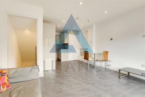 2 bedroom flat to rent, Alphabet Square, London E3