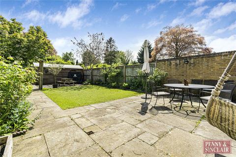 5 bedroom semi-detached house to rent, Davenant Road, North Oxford