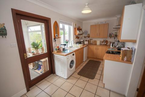 2 bedroom terraced house for sale, Coton Road, Churchover, Rugby, CV23