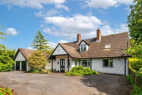 5 bedroom detached house for sale, Pebblehill Road, Betchworth, RH3