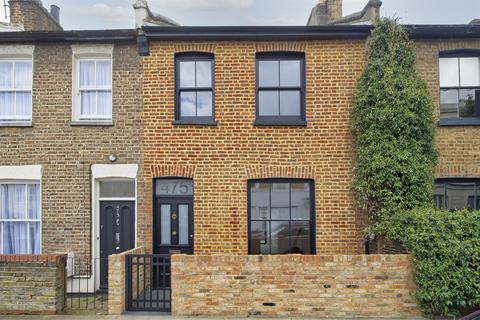 4 bedroom terraced house to rent, Latimer Road, London, W10