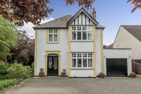 6 bedroom detached house for sale, London Road, Headington, Oxford