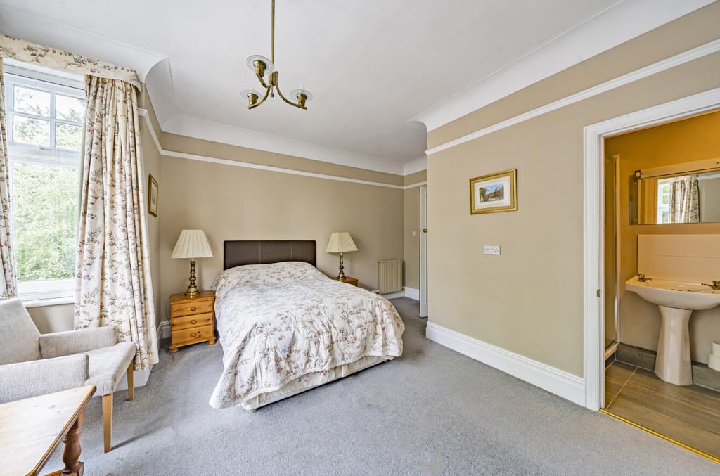 Double Ensuite Room