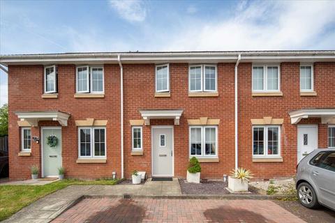 3 bedroom terraced house for sale, Cambuslang, Cambuslang G72