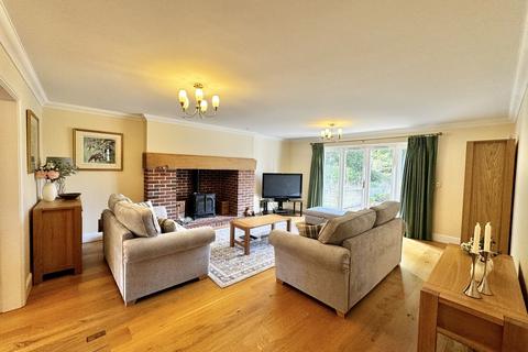 4 bedroom detached house for sale, Main Road, Woodbridge IP12