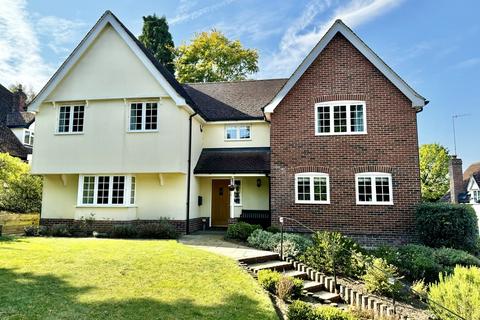 4 bedroom detached house for sale, Main Road, Woodbridge IP12