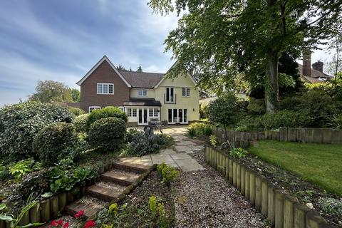 4 bedroom detached house for sale, Main Road, Woodbridge IP12