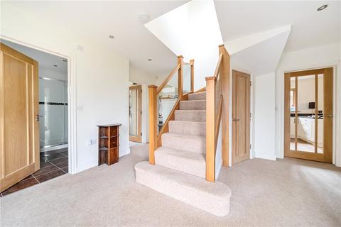 4 bedroom detached house for sale, Tudor Way, Kings Worthy, Winchester, Hampshire, SO23