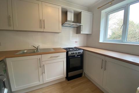 1 bedroom flat for sale, Morgan Court, Claydon, IP6 0AN