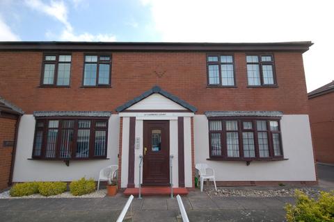 1 bedroom flat for sale, Carmont Court, Blackpool FY4